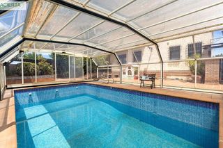 Chalet en venta en Ogíjares