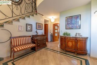 Chalet en venta en Ogíjares