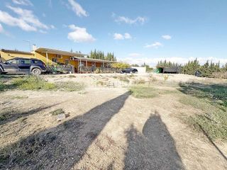 Chalet en venta en La Alcayna en Molina de Segura