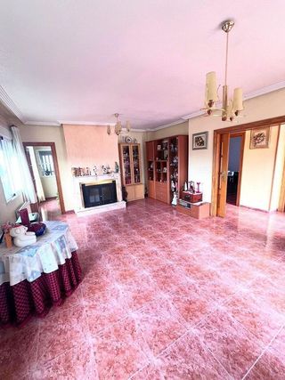 Chalet en venta en La Alcayna en Molina de Segura