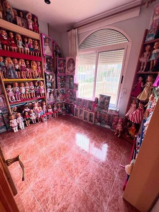 Chalet en venta en La Alcayna en Molina de Segura