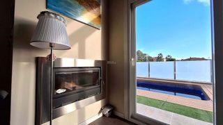 Chalet en venta en La Alcayna en Molina de Segura