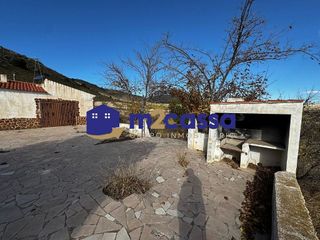 Chalet en venta en Zona Centro-Corredera en Lorca