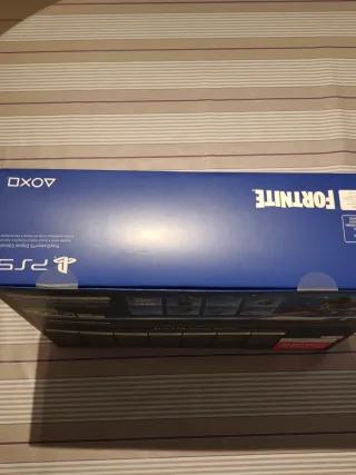 PRECINTADA PS5 Slim Digital Sony