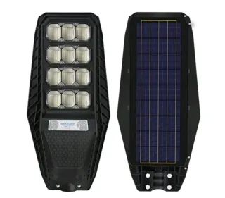 Lampione Solare 200W 144 LED SMD
