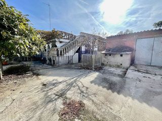 Chalet en venta en Yuncos