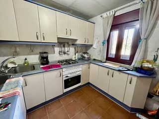 Chalet en venta en Yuncos