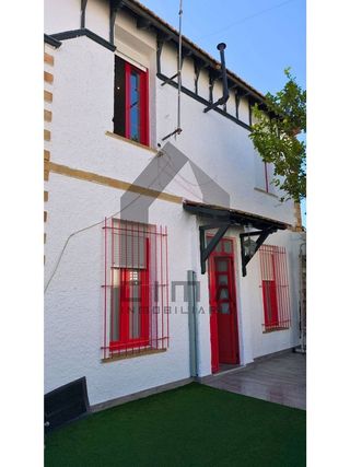 Casa adosada en venta en Reina Victoria - Matadero en Huelva
