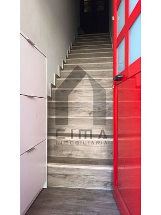 Casa adosada en venta en Reina Victoria - Matadero en Huelva