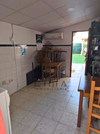 Casa adosada en venta en Reina Victoria - Matadero en Huelva