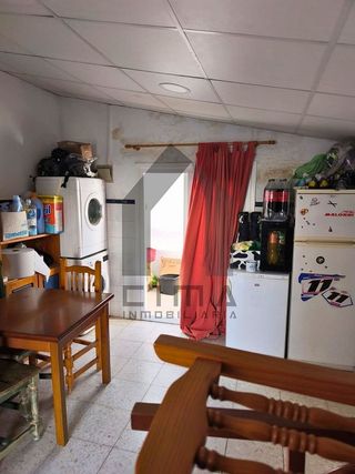 Casa adosada en venta en Reina Victoria - Matadero en Huelva