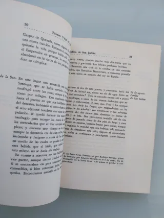 Primer viaje en torno del globo