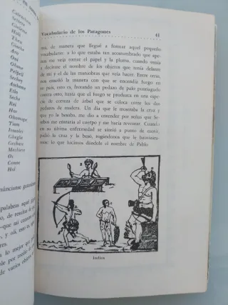 Primer viaje en torno del globo