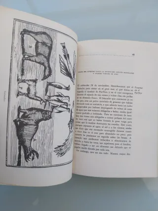Primer viaje en torno del globo