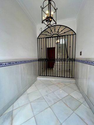 Casa adosada en venta en Coria del Río