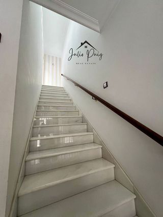 Casa adosada en venta en Coria del Río