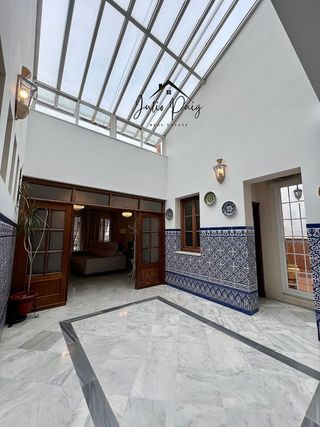 Casa adosada en venta en Coria del Río
