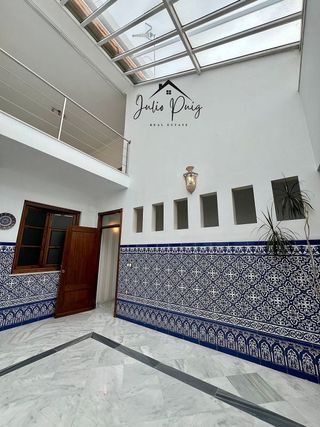 Casa adosada en venta en Coria del Río
