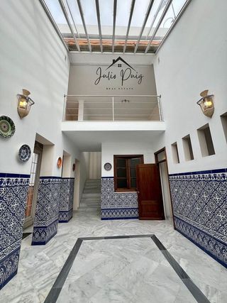 Casa adosada en venta en Coria del Río