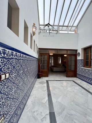 Casa adosada en venta en Coria del Río
