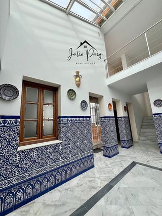 Casa adosada en venta en Coria del Río