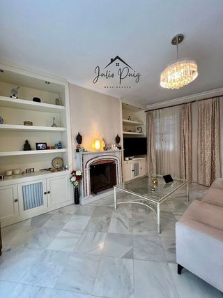 Casa adosada en venta en Coria del Río