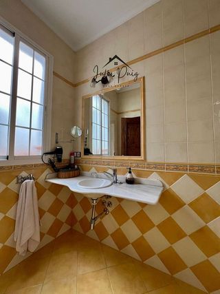 Casa adosada en venta en Coria del Río