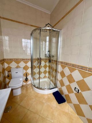 Casa adosada en venta en Coria del Río