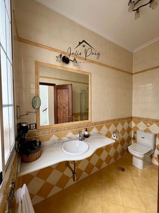 Casa adosada en venta en Coria del Río