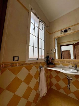 Casa adosada en venta en Coria del Río