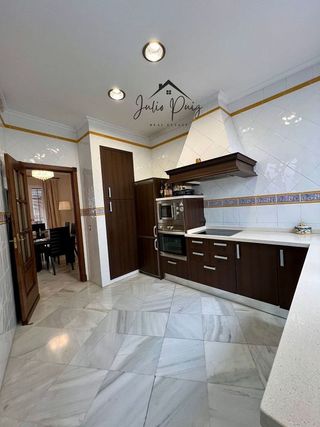 Casa adosada en venta en Coria del Río