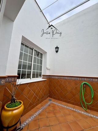 Casa adosada en venta en Coria del Río