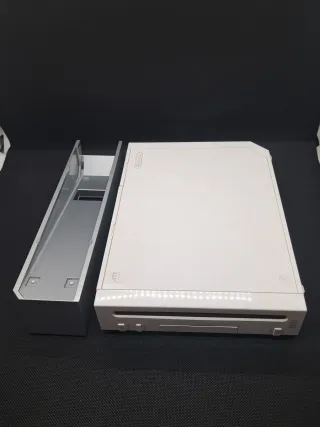 Nintendo Wii Blanca Completa