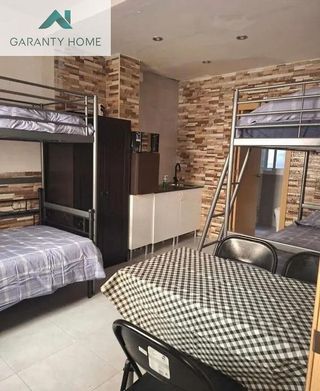 Piso en venta en Parque Ayala - Jardín de la Abadía - Huelín en Málaga