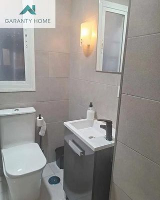 Piso en venta en Parque Ayala - Jardín de la Abadía - Huelín en Málaga