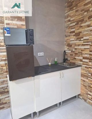 Piso en venta en Parque Ayala - Jardín de la Abadía - Huelín en Málaga