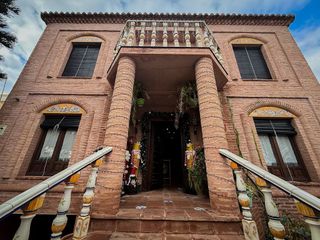 Chalet en venta en Lepe ciudad en Lepe