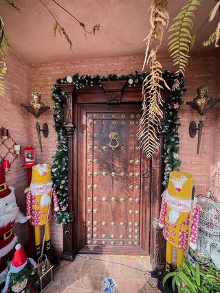 Chalet en venta en Lepe ciudad en Lepe