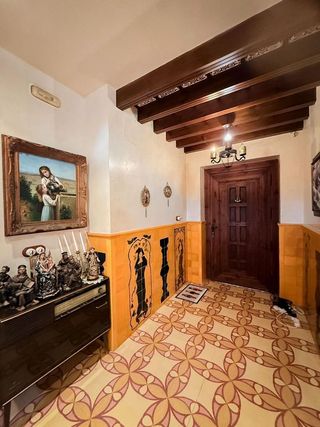 Chalet en venta en Lepe ciudad en Lepe