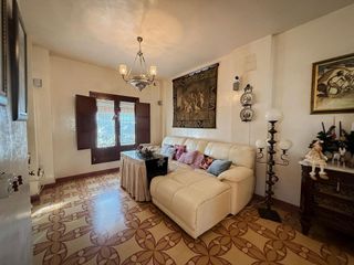 Chalet en venta en Lepe ciudad en Lepe