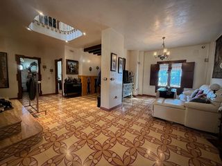 Chalet en venta en Lepe ciudad en Lepe