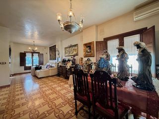 Chalet en venta en Lepe ciudad en Lepe