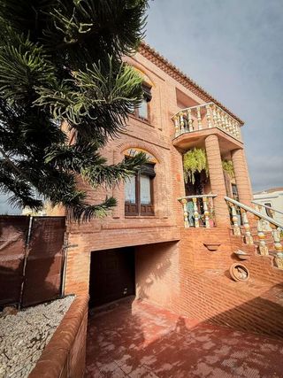 Chalet en venta en Lepe ciudad en Lepe