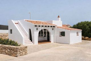 Chalet en venta en Cala Llonga-Sa Mesquida en Mahón