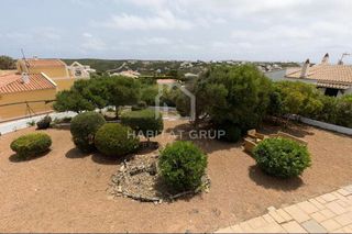 Chalet en venta en Cala Llonga-Sa Mesquida en Mahón