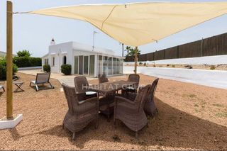 Chalet en venta en Cala Llonga-Sa Mesquida en Mahón