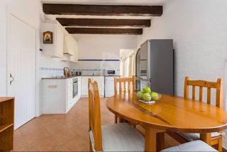 Chalet en venta en Cala Llonga-Sa Mesquida en Mahón