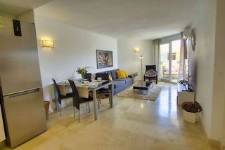 Piso en venta en Playa Bajadilla - Puertos en Marbella