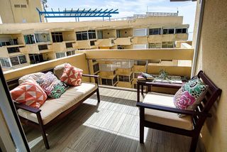 Piso en venta en Playa Bajadilla - Puertos en Marbella