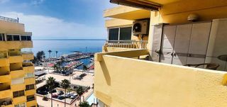 Piso en venta en Playa Bajadilla - Puertos en Marbella